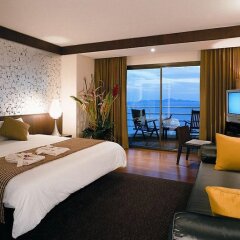 Pullman Pattaya Hotel G комната для гостей фото 8