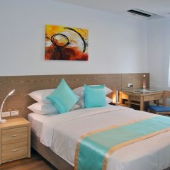 Palau Hotel in Koror, Palau from 149$, photos, reviews - zenhotels.com guestroom photo 2