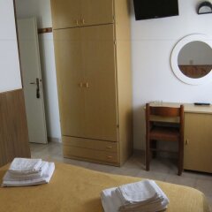 Отель Albergo Villalma Римини удобства в номере