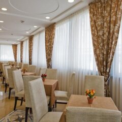 Hotel Palm Beach Римини помещение для мероприятий