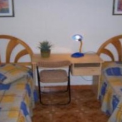 Отель Hostal Berlín Madrid Испания, Мадрид - отзывы, цены и фото номеров - забронировать отель Hostal Berlín Madrid онлайн в номере