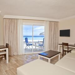 Отель Grupotel Los Príncipes & Spa комната для гостей