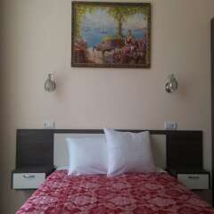 Eburg Hotel - Hostel комната для гостей