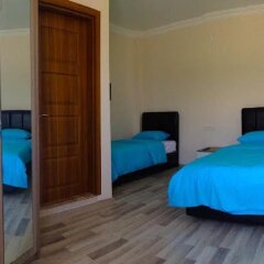 Berfin Otel Турция, Тевфикие - отзывы, цены и фото номеров - забронировать отель Berfin Otel онлайн фото 39