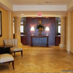 Отель Holiday Inn Express & Suites Niagara Falls США, Ниагара-Фолс - отзывы, цены и фото номеров - забронировать отель Holiday Inn Express & Suites Niagara Falls онлайн интерьер отеля фото 3