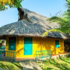 Отель Nam Chau Boutique Resort – Mui Ne Passion сауна