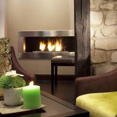 Hotel Duquesne Eiffel интерьер отеля
