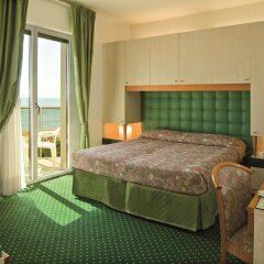 Hotel Cambridge комната для гостей фото 2
