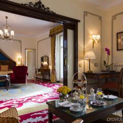 Hotel Ritz Madrid в номере