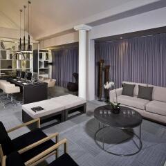 Отель The Level at Melia Caribe Tropical Доминикана, Пунта Кана - отзывы, цены и фото номеров - забронировать отель The Level at Melia Caribe Tropical онлайн комната для гостей фото 4