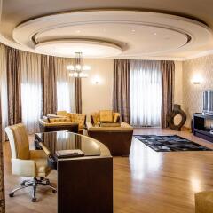 Hotel Evropa