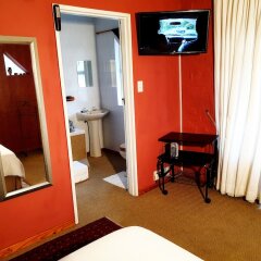 Deo Gratia Guest House in Cape Town, South Africa from 83$, photos, reviews - zenhotels.com room amenities