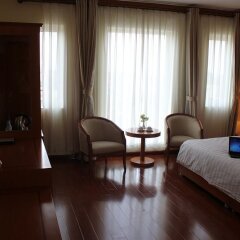Отель Hanoi Legacy Hotel - Hoan Kiem Вьетнам, Ханой - отзывы, цены и фото номеров - забронировать отель Hanoi Legacy Hotel - Hoan Kiem онлайн фото 3