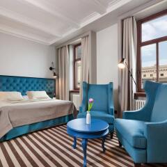 Panorama Hotel комната для гостей фото 5
