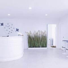 Отель Rimtalay Resort Koh Larn спа