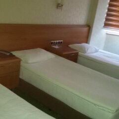 Ormancilar Otel Турция, Гиресун - отзывы, цены и фото номеров - забронировать отель Ormancilar Otel онлайн ванная