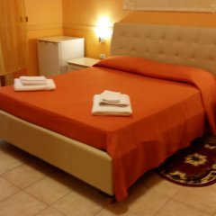 Отель Gorizia Италия, Катания - отзывы, цены и фото номеров - забронировать отель Gorizia онлайн комната для гостей фото 4