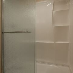 Отель Luxurious 5BR near Las Vegas Strip США, Лас-Вегас - отзывы, цены и фото номеров - забронировать отель Luxurious 5BR near Las Vegas Strip онлайн ванная фото 4