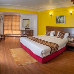 Kathmandu Guest House by KGH Group in Kathmandu, Nepal from 90$, photos, reviews - zenhotels.com room amenities