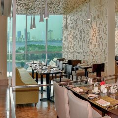 Copthorne Hotel Sharjah питание