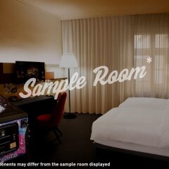 Отель pentahotel Rostock Германия, Росток - отзывы, цены и фото номеров - забронировать отель pentahotel Rostock онлайн комната для гостей фото 2