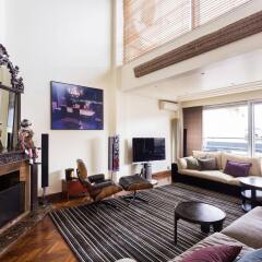 Отель onefinestay - Montparnasse Apartments Франция, Париж - отзывы, цены и фото номеров - забронировать отель onefinestay - Montparnasse Apartments онлайн комната для гостей фото 4