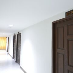 Makkasan Inn Hotel интерьер отеля фото 2