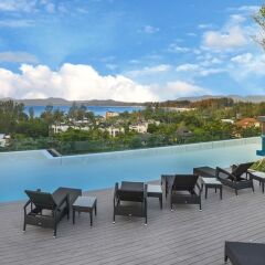 Отель Aristo 2 Beach Front - by Holy Cow 212 фото 43