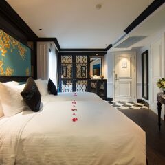 O'Gallery Majestic Hotel & Spa комната для гостей фото 5