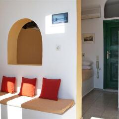 Отель Remvi Suites Греция, Остров Санторини - отзывы, цены и фото номеров - забронировать отель Remvi Suites онлайн сауна
