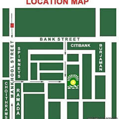 Pearl Residence Hotel Apartments банкомат
