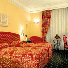 Dedeman Hotel Damascus in Damascus, Syria from 147$, photos, reviews - zenhotels.com guestroom