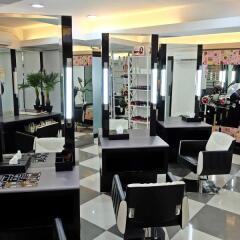 Wellcome Hotel спа