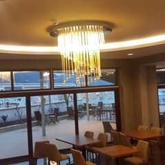 Paşa Garden Beach Hotel интерьер отеля фото 2