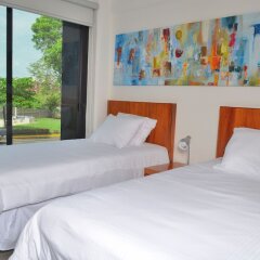 Onix Apartments in Masaya, Nicaragua from 150$, photos, reviews - zenhotels.com guestroom photo 2