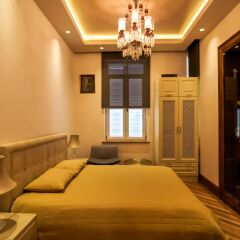 Отель Maroon Residence комната для гостей фото 5