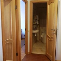 Гостиница Central Inn - Атмосфера сауна