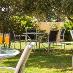 Отель B&B Valencia Валенсия детские мероприятия фото 2