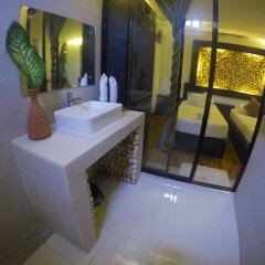 Diwata Resort & Spa in Boracay Island, Philippines from 89$, photos, reviews - zenhotels.com bathroom