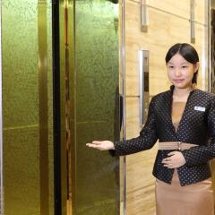 Отель Guangzhou Wassim Hotel Китай, Гуанчжоу - отзывы, цены и фото номеров - забронировать отель Guangzhou Wassim Hotel онлайн сауна