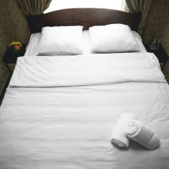 Hotel Archi na Tulskoy Moscow ванная