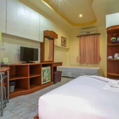 Отель Khun Ying House Таиланд, Остров Тау - отзывы, цены и фото номеров - забронировать отель Khun Ying House онлайн комната для гостей фото 3
