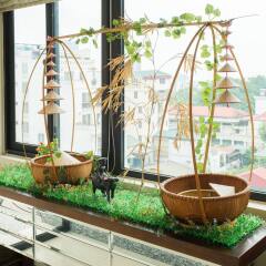 Hanoi Morgans Hotel интерьер отеля фото 2