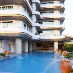 Отель Viva Garden Managed By Bliston Бангкок фото 5