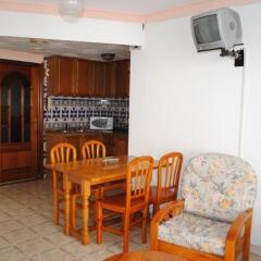Отель Apartamentos Las Americas Испания, Бланес - отзывы, цены и фото номеров - забронировать отель Apartamentos Las Americas онлайн в номере