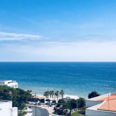 Отель Modern beach view townhouse пляж фото 2
