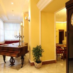 Hotel Reale Фьюджи интерьер отеля фото 3
