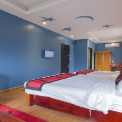 Отель Sapa Eden Hotel Вьетнам, Шапа - 1 отзыв об отеле, цены и фото номеров - забронировать отель Sapa Eden Hotel онлайн детские мероприятия