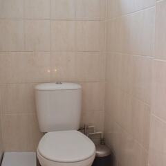 Апартаменты 3 Bedroom Apartment in North London ванная