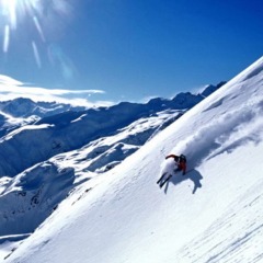 Отель Phoenix Wing Hakuba Хакуба спортивное сооружение